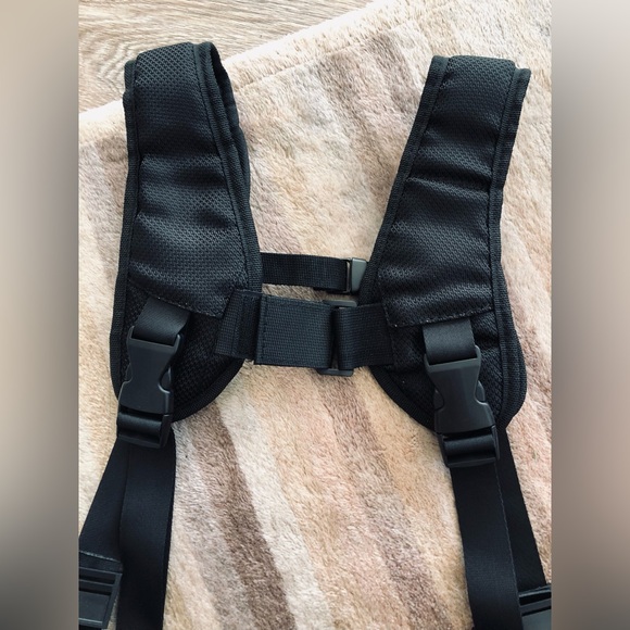 Kengel Double Camera Strap - Picture 6 of 7